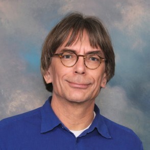 Dr. Ray Nault: Hans Christian Andersen and the Art of Storytelling for Adults - logo